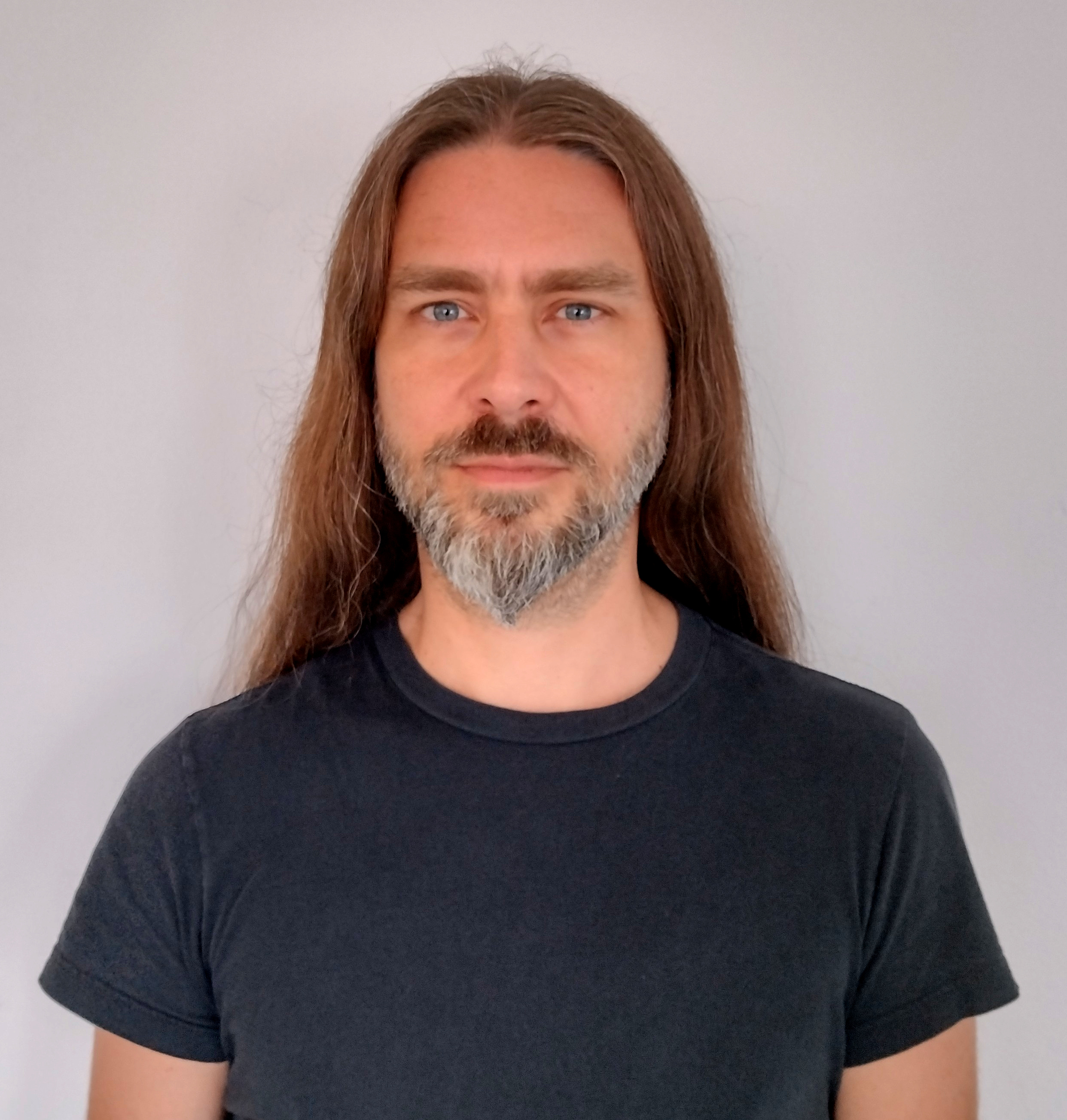 Brian Bartram