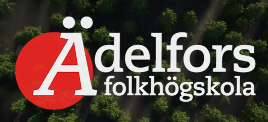Ädelfors folkhögskola